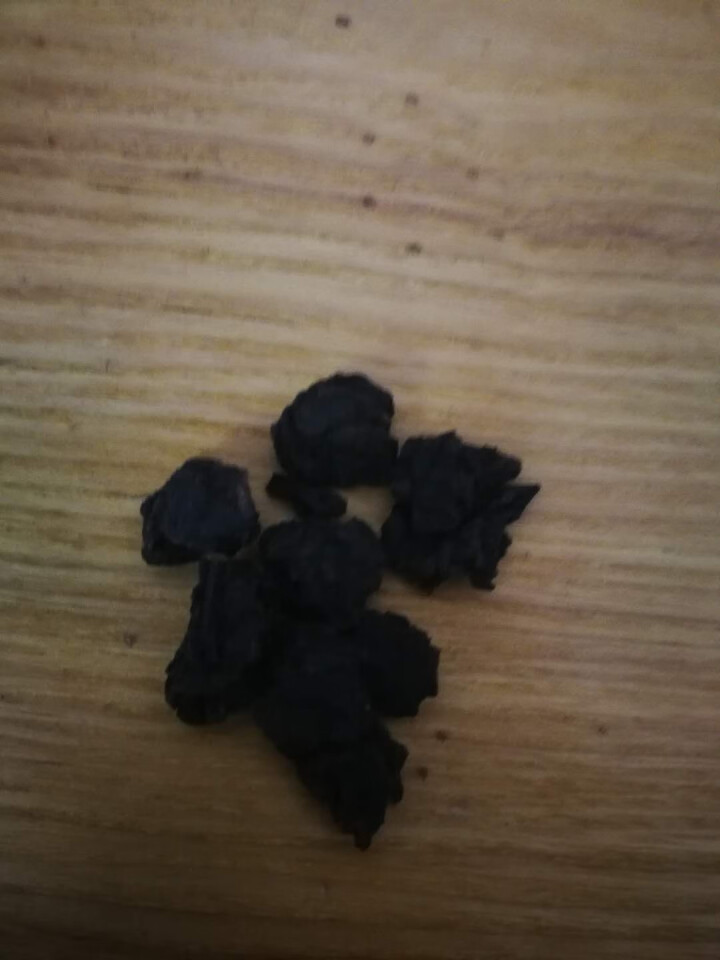 易武糯香茶头 试饮装怎么样，好用吗，口碑，心得，评价，试用报告,第4张