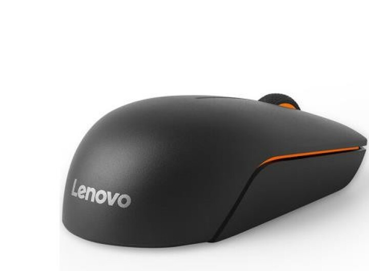 联想（Lenovo） 笔记本电脑配件 联想 无线光学商务鼠标 经典黑色怎么样，好用吗，口碑，心得，评价，试用报告,第2张