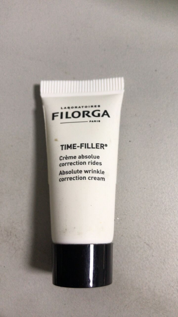 菲洛嘉 Filorga 焕龄时光眼霜15ml+焕龄时光抗皱面霜50ml（哑光） 焕龄时光抚纹套组试用礼包 法国原装进口【品牌直营】怎么样，好用吗，口碑，心得，评,第2张