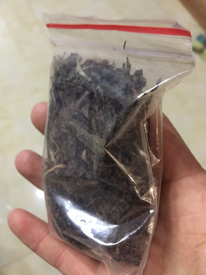 云茗木 2盒180元 云南普洱茶生茶散茶 2012年冰岛地界古树老生茶 生茶中低端怎么样，好用吗，口碑，心得，评价，试用报告,第3张