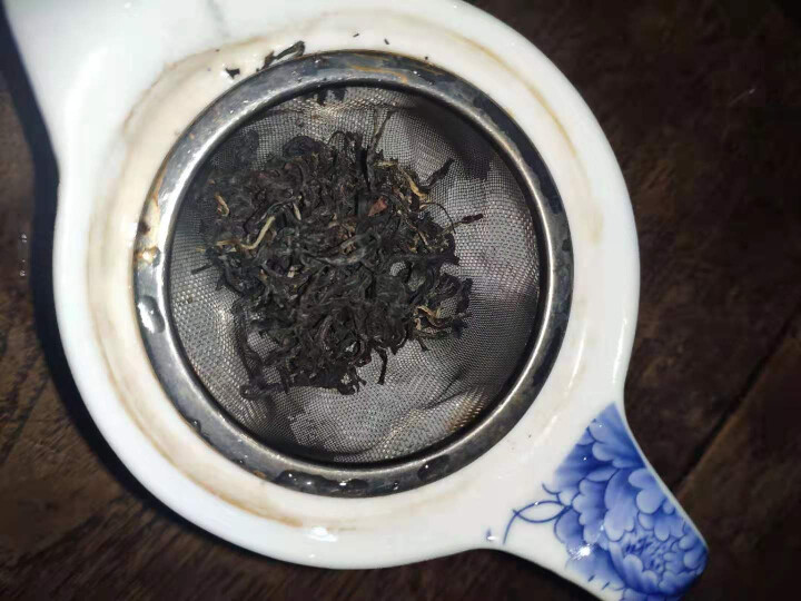 茶之睿紫娟红茶云南滇红2019工夫茶叶花蜜香浓郁试 用客户下单发货为5克 需要整盒的客户直接下单购买 含光怎么样，好用吗，口碑，心得，评价，试用报告,第2张