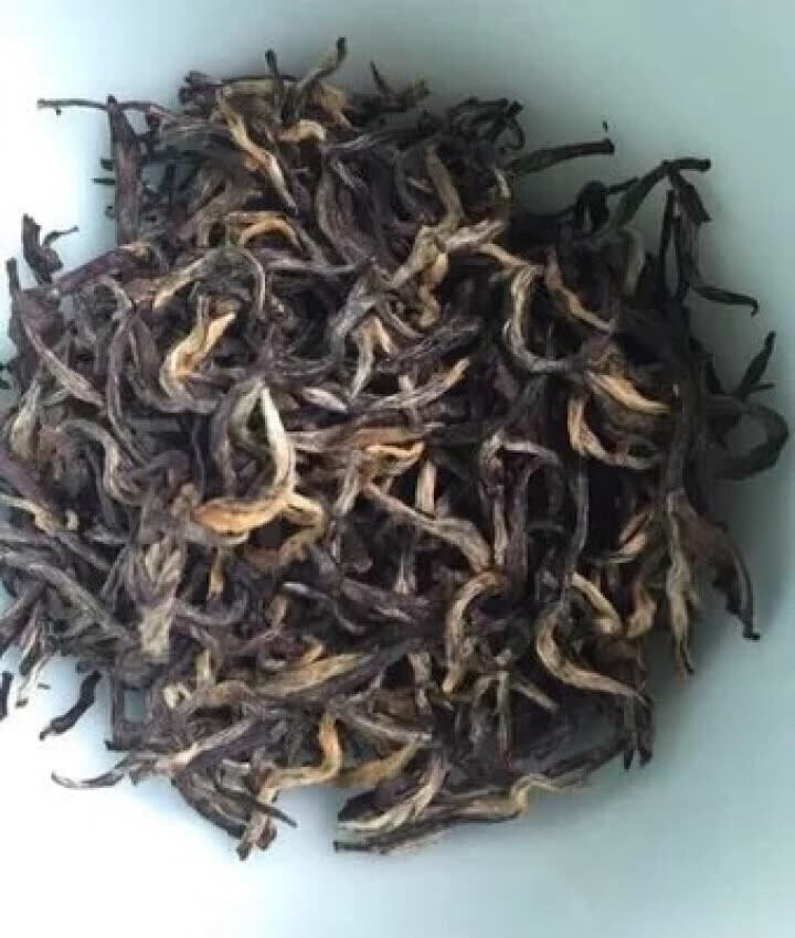 【立减10元】松佰茶叶 金骏眉红茶 正山小种武夷山礼盒装500g（250g*2罐）送手提袋 金骏眉怎么样，好用吗，口碑，心得，评价，试用报告,第4张