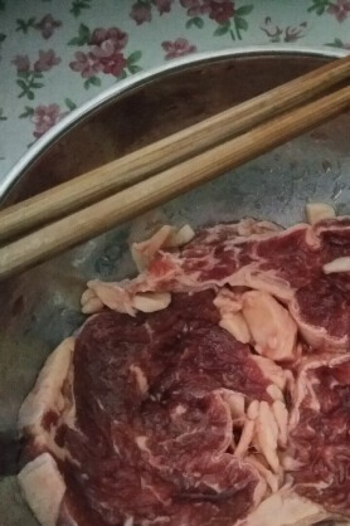 【领卷立减20元】澳柏优  澳洲进口谷饲原切非腌制牛排生鲜牛肉    眼肉家庭牛排套餐 澳大利亚精选眼肉牛排150克装（1片）怎么样，好用吗，口碑，心得，评价，,第4张