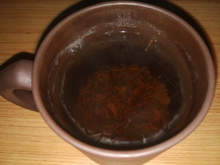 茯将湖南安化黑茶2019年50克九龙池天尖茶 全芽头怎么样，好用吗，口碑，心得，评价，试用报告,第4张