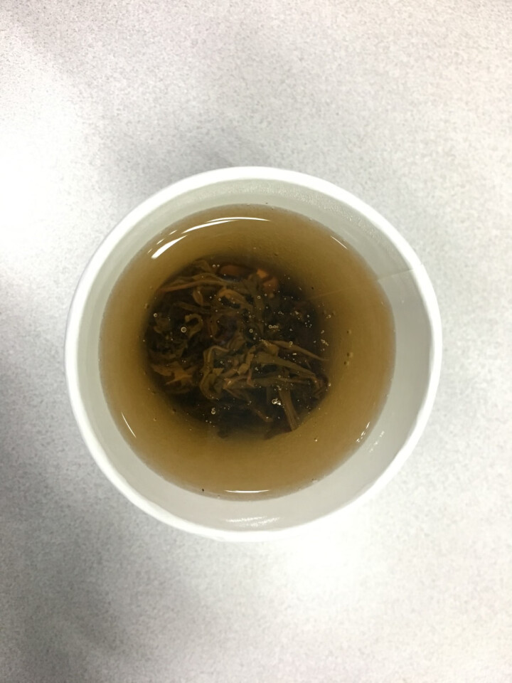 铸普号茶叶冰岛古树龙珠生茶两粒试饮装怎么样，好用吗，口碑，心得，评价，试用报告,第4张