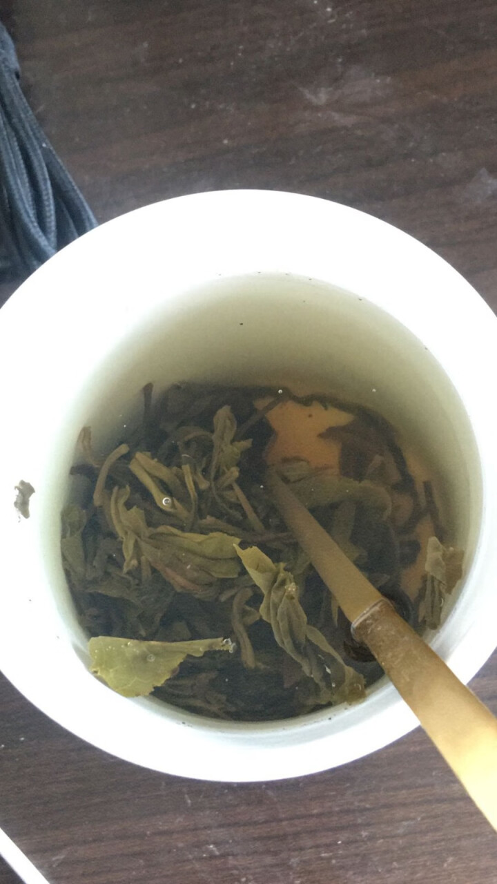 玲曦 冰岛普洱茶生茶 普洱茶龙珠2019云南临沧勐库乔木纯料春茶小沱茶500g约60颗新茶叶 普洱茶怎么样，好用吗，口碑，心得，评价，试用报告,第2张