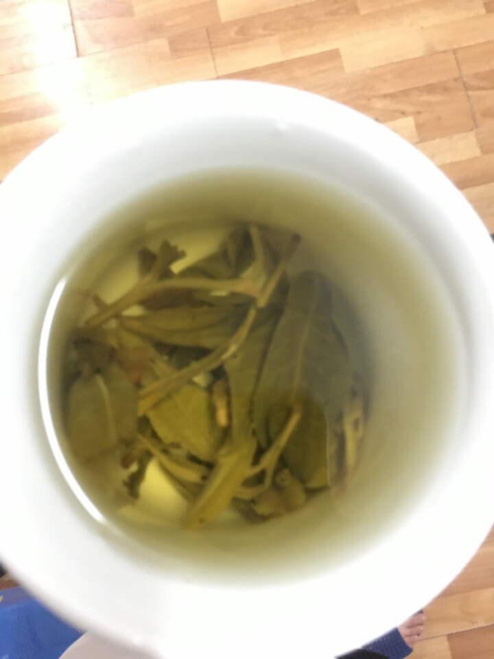 昔归古树普洱茶生茶 散茶 试饮装怎么样，好用吗，口碑，心得，评价，试用报告,第4张