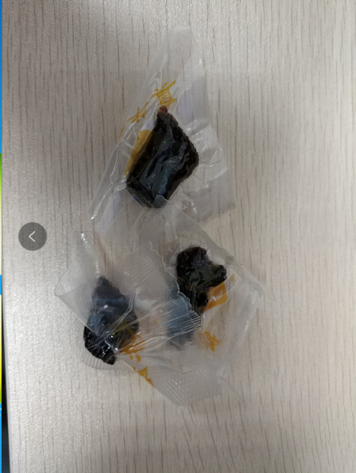 澳洲和牛小罐牛肉干 礼盒装 送礼送亲人送朋友 原切原块牛肉干 休闲食品零食怎么样，好用吗，口碑，心得，评价，试用报告,第6张