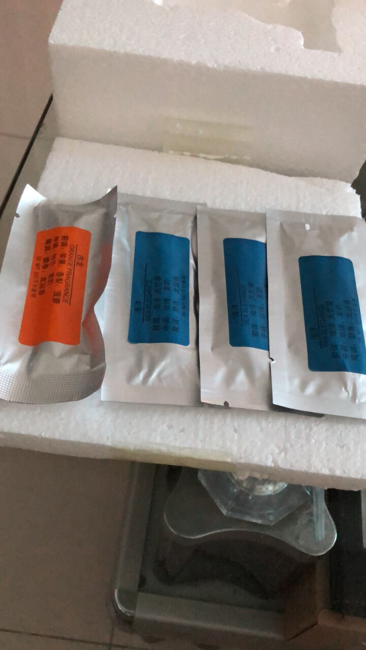 凯舜汽车香水出风口车载香薰挂件创意摇头齐天大圣孙悟空车用车内香水汽车除异味 摇头悟空香水【赠4根香棒】怎么样，好用吗，口碑，心得，评价，试用报告,第4张