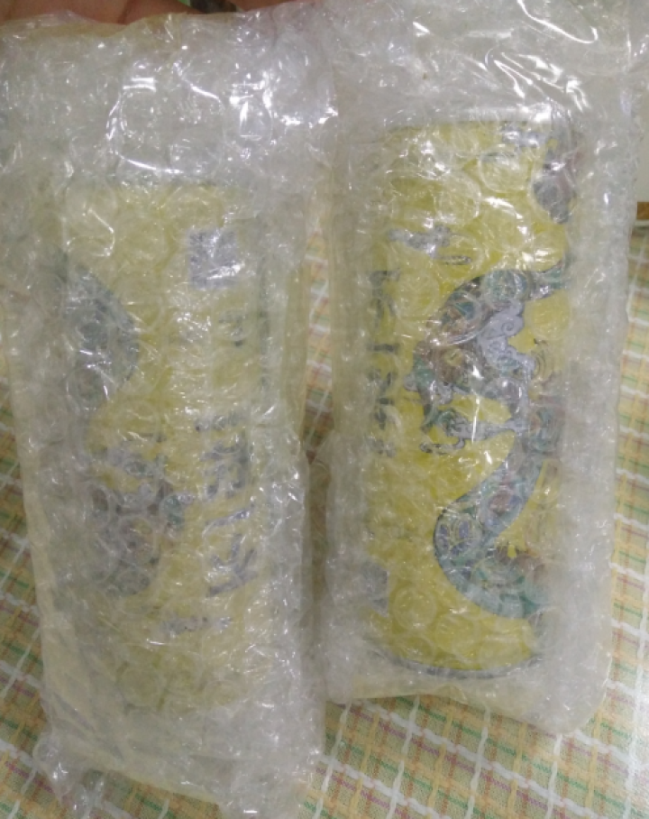 金翘 薄荷枸杞饮料 金银花露连翘叶草本植物饮品 儿童成人夏季低糖清火饮品 整箱装送礼包邮 240ml  两罐装 金翘爽怎么样，好用吗，口碑，心得，评价，试用报告,第2张