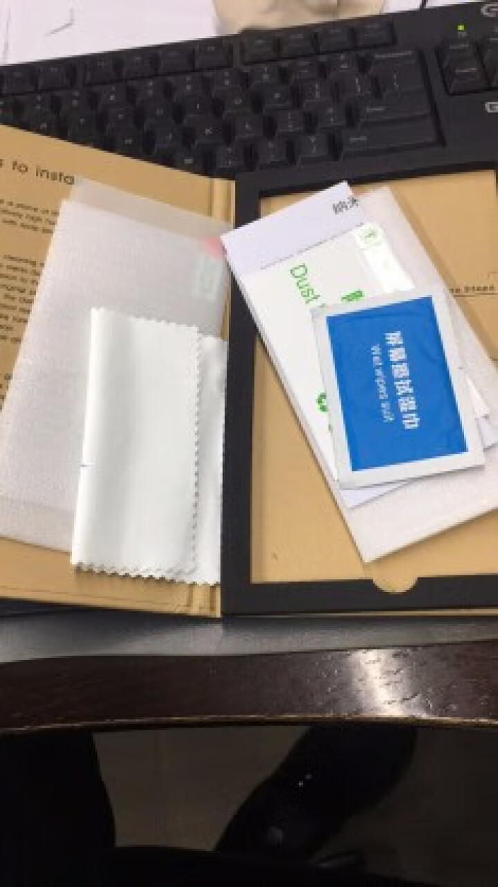 TEPSHINE 苹果X/XS/XR钢化膜 iPhoneXsMax手机贴膜 全屏覆盖蓝宝石镀晶钢化膜 高清 非全屏 苹果 XS/X  5.8英寸怎么样，好用吗，,第3张