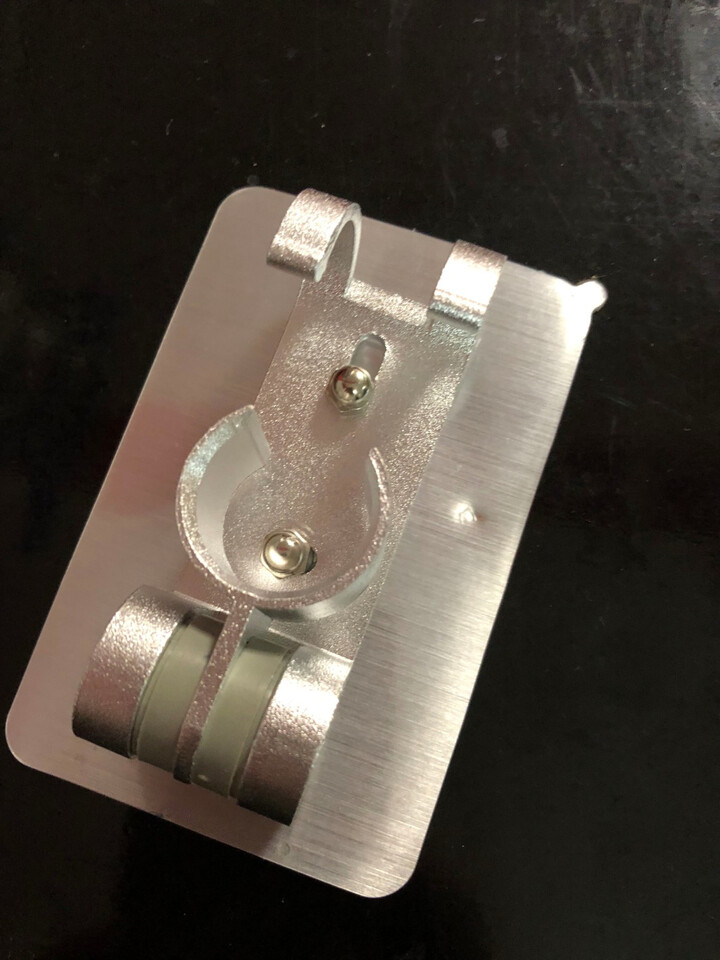 不锈钢加密防爆花洒软管卫生间浴室淋雨花洒双扣防脱扣防缠绕可伸缩