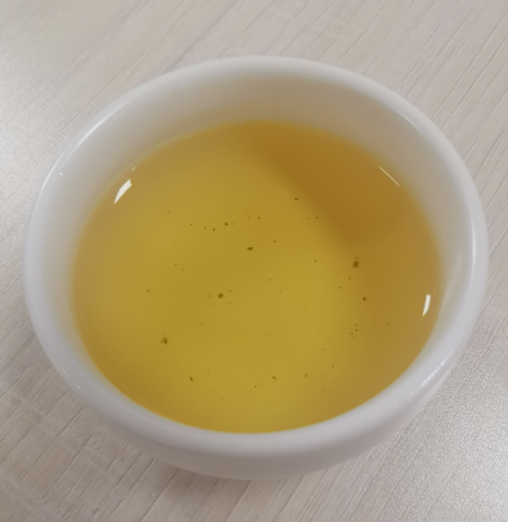 品雅茶叶 有机绿茶 贵州2019年新茶 中农有机认证无农药 宝石绿 试用装 30克怎么样，好用吗，口碑，心得，评价，试用报告,第6张