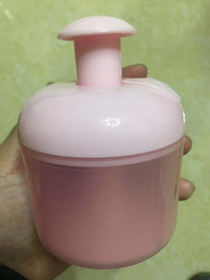 云皙（YUNXI） 抖音同款苹果洗面奶打泡器洗脸起泡器手工皂乳液沐浴起泡瓶脸部泡沫打泡瓶 苹果款粉色怎么样，好用吗，口碑，心得，评价，试用报告,第4张