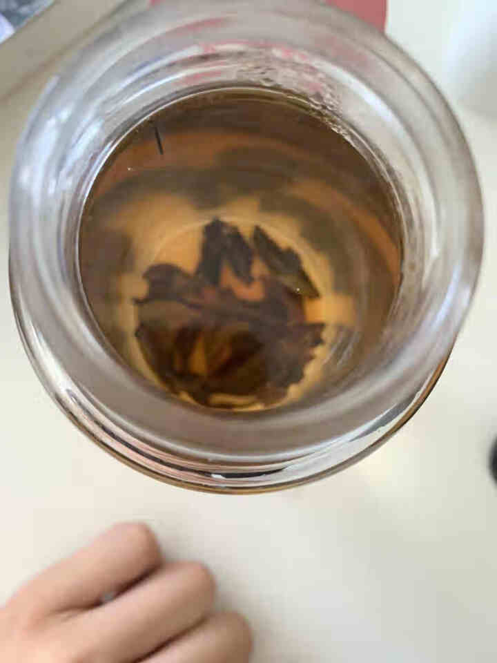 高山乌龙茶茶叶礼盒装 2019年新茶两条特惠158 无农药有机茶 海岚香茶叶寿宁高山茶 三泡试饮装怎么样，好用吗，口碑，心得，评价，试用报告,第4张