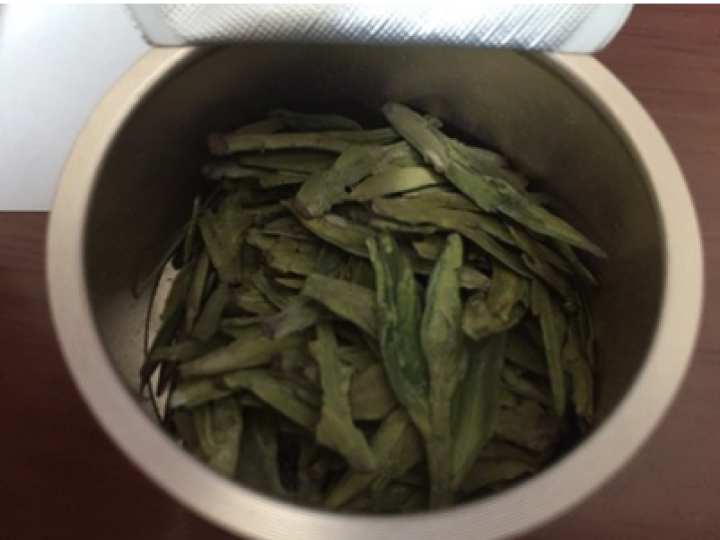 小罐茶茶叶2019年新茶绿茶龙井茶品鉴装 4gX2罐  贵客到小罐茶伴手礼 龙井茶品鉴装怎么样，好用吗，口碑，心得，评价，试用报告,第4张