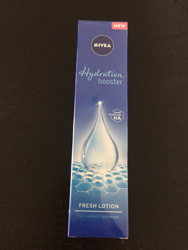 妮维雅(NIVEA)肌源水弹保湿清润乳75ml(女士乳液 补水保湿 有效锁水）怎么样，好用吗，口碑，心得，评价，试用报告,第2张