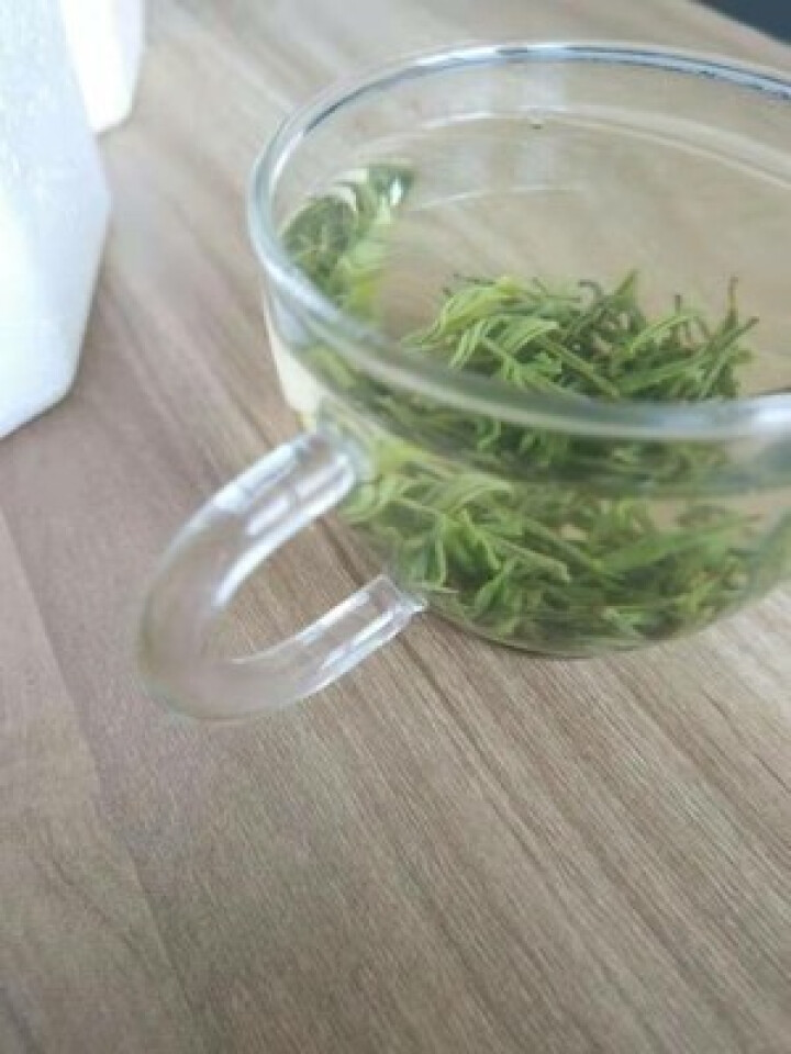 2019新茶 洞庭山明前碧螺春 碧螺茶叶绿茶春茶 东山茶厂碧螺春牛皮纸包100g 【京东定制款】怎么样，好用吗，口碑，心得，评价，试用报告,第5张