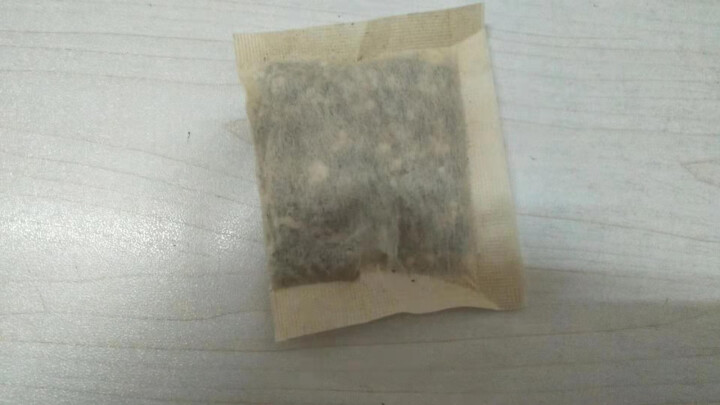 佰草汇 大肚子茶 山楂荷叶茶决明子组盒乌龙茯苓茶可搭菊花茶枸杞子瘦肚子茶150克约30袋怎么样，好用吗，口碑，心得，评价，试用报告,第4张