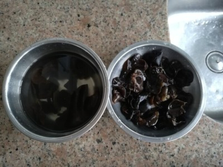 康耳 有机黑木耳 无根小耳 康县木耳 250g/袋怎么样，好用吗，口碑，心得，评价，试用报告,第4张