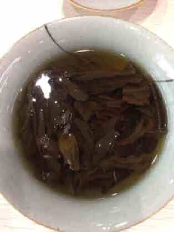 高山乌龙茶茶叶礼盒装 2019年新茶两条特惠158 无农药有机茶 海岚香茶叶寿宁高山茶 三泡试饮装怎么样，好用吗，口碑，心得，评价，试用报告,第4张