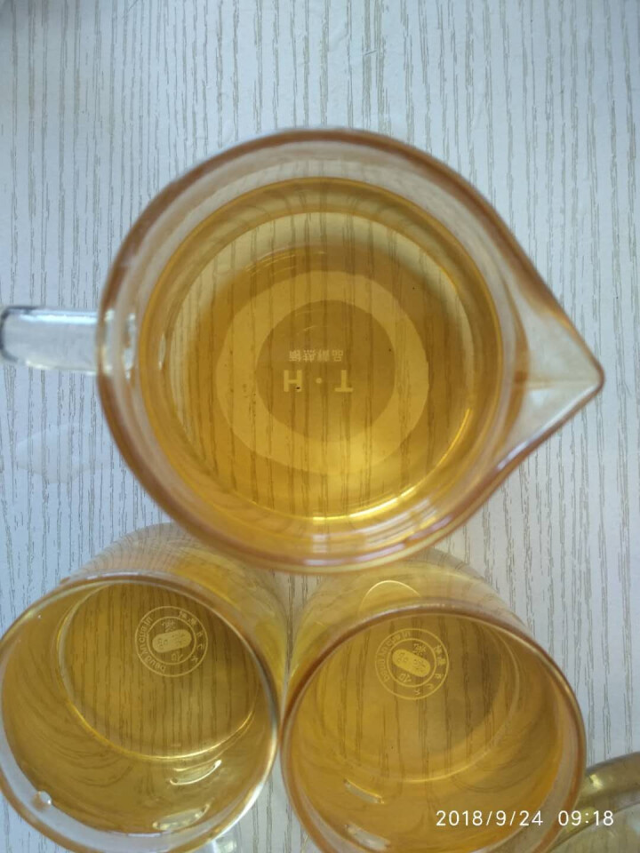 昔归古树普洱茶生茶 散茶 试饮装怎么样，好用吗，口碑，心得，评价，试用报告,第4张