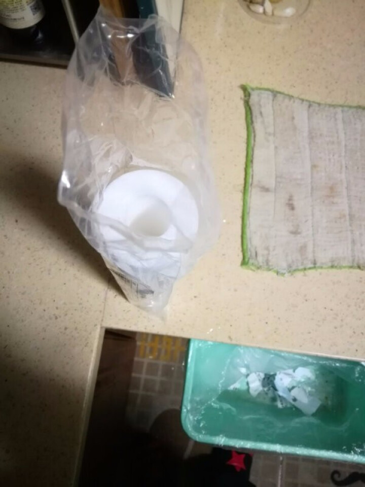 3M净水器 家用厨房直饮机净水机001型前置滤瓶替换滤芯 Y16PP棉1支装怎么样，好用吗，口碑，心得，评价，试用报告,第7张