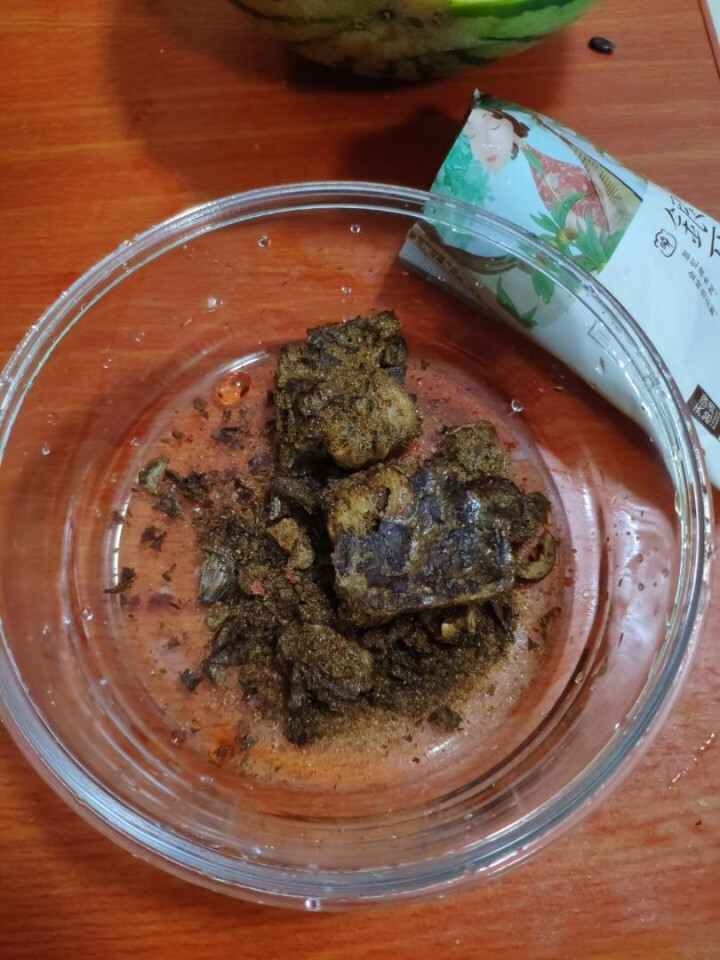 天晓茗润 冻干银耳羹15g*6/盒 红枣枸杞 红糖桂圆 冰糖雪梨银耳汤即食速泡代餐 红糖桂圆银耳羹15g怎么样，好用吗，口碑，心得，评价，试用报告,第4张