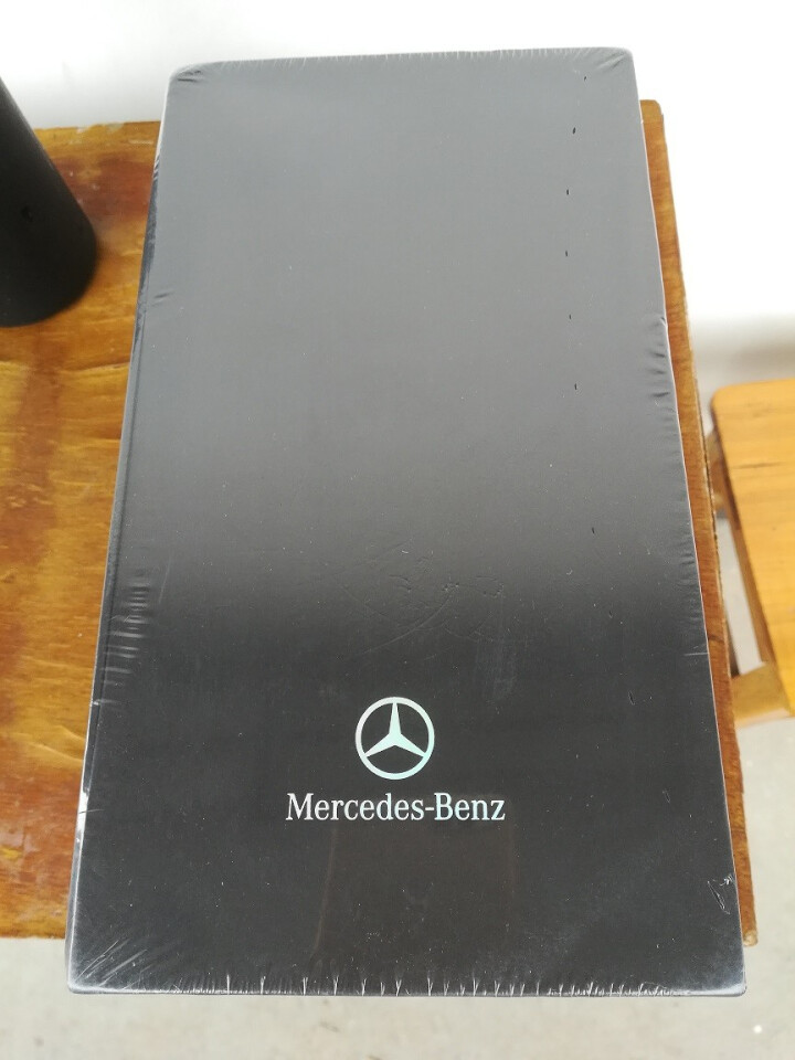 梅赛德斯奔驰（Mercedes Benz）电动剃须刀全身水洗刮胡刀G,第2张