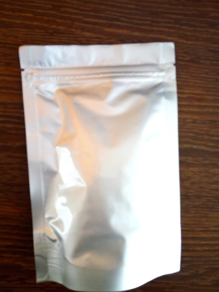 品雅 福鼎白茶 有机寿眉茶叶散茶正宗福建白茶原料100克（50g*2罐）礼盒装 产地精选 7克 样品试喝装怎么样，好用吗，口碑，心得，评价，试用报告,第3张