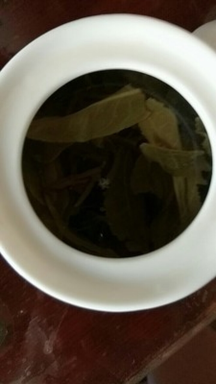 正源普易武正山古树大叶龙珠茶普洱茶生茶小沱茶手工特级球茶400克罐装怎么样，好用吗，口碑，心得，评价，试用报告,第4张