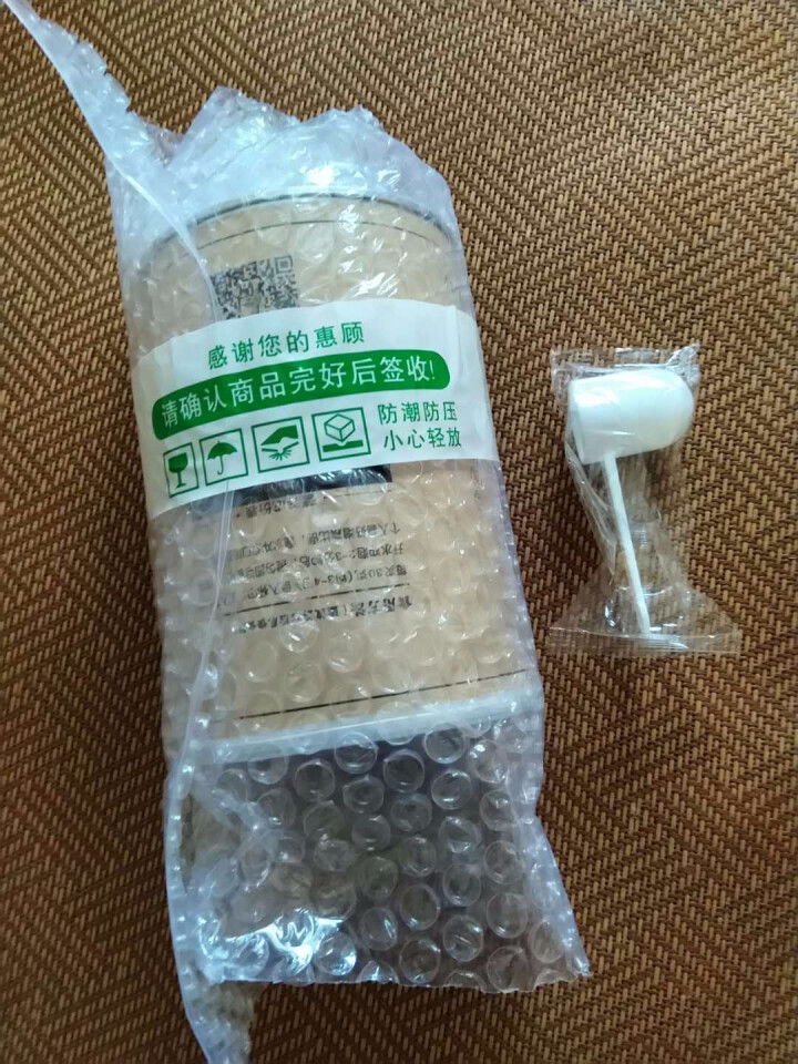 物之味铁棍山药红豆薏米粉500g怎么样，好用吗，口碑，心得，评价，试用报告,第2张