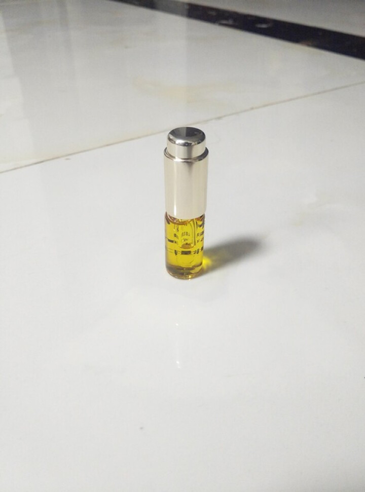 林清轩 山茶花润肤油升级版豪华旅行装3ml 滋养修复皮肤屏障怎么样，好用吗，口碑，心得，评价，试用报告,第4张