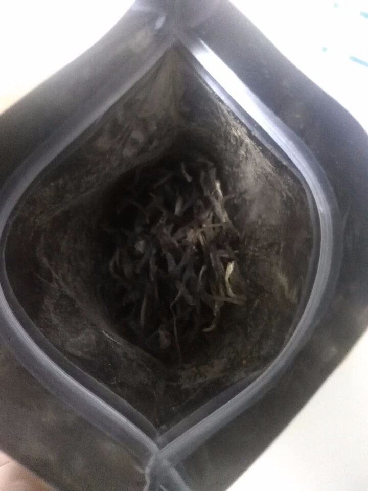 昔归古树普洱茶生茶 散茶 试饮装怎么样，好用吗，口碑，心得，评价，试用报告,第3张