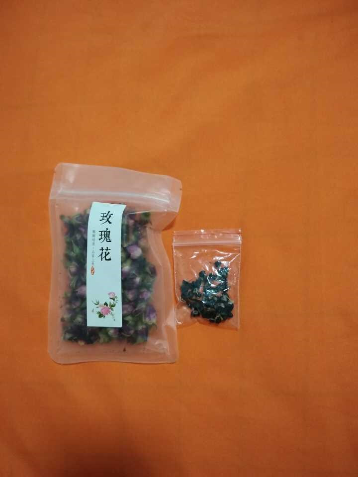 【甘肃馆】景卉 蜂蜜 苦水玫瑰 黑枸杞爱心礼盒怎么样，好用吗，口碑，心得，评价，试用报告,第4张