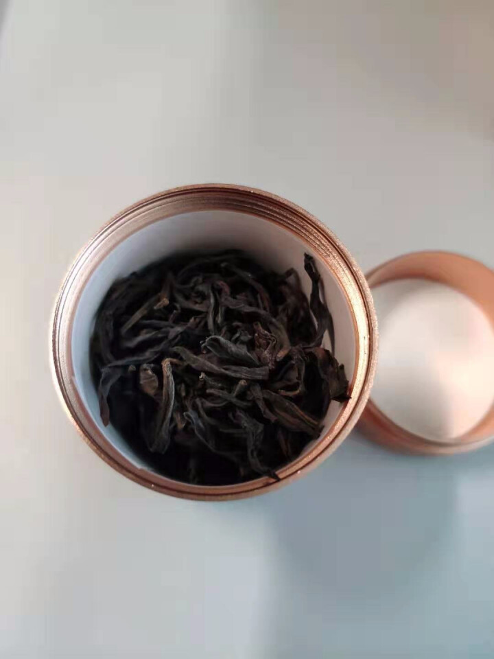 宋凰茶叶 乌龙茶 凤凰单枞茶广东潮州凤凰单从茶特级 密韵品鉴装 宋凰密韵随手礼12g怎么样，好用吗，口碑，心得，评价，试用报告,第4张