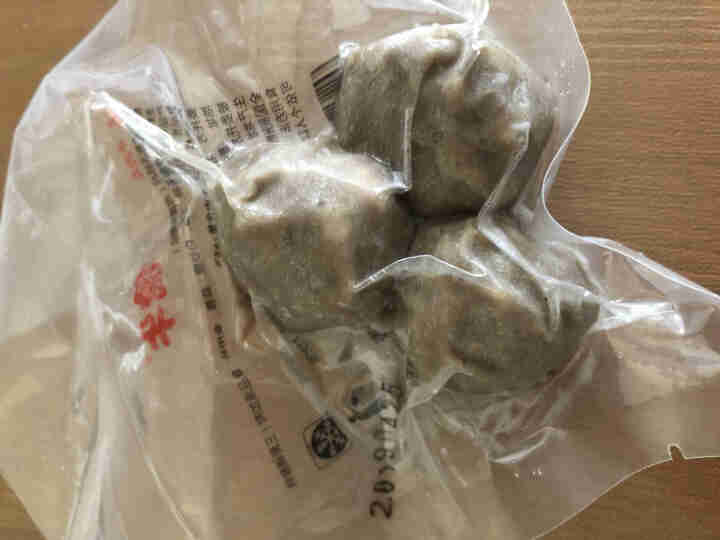 僑牛纯牛肉潮汕牛肉丸 正宗手工特产50g新鲜牛丸子火锅烧烤食材 牛肉丸50g怎么样，好用吗，口碑，心得，评价，试用报告,第4张