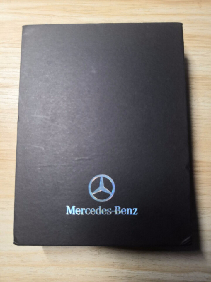 梅赛德斯奔驰（Mercedes Benz）电动剃须刀迷你刮胡刀E,第2张