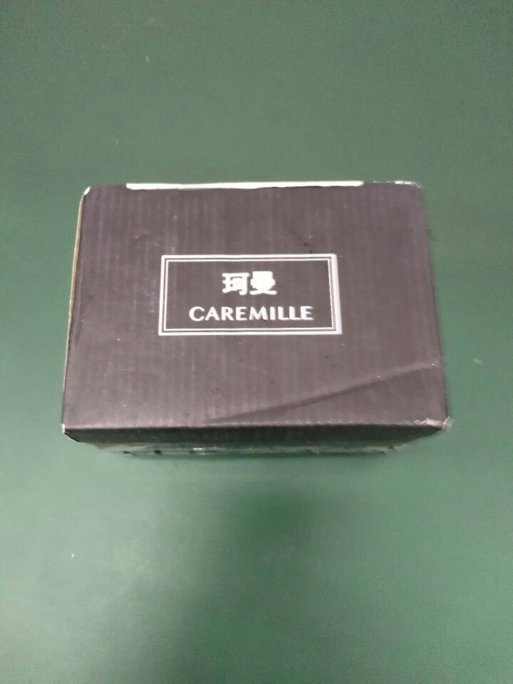 珂曼（CAREMILLE） 珂曼光润妆前乳隔离保湿遮瑕隐藏毛孔持久补水打底控油2色可选 香草色怎么样，好用吗，口碑，心得，评价，试用报告,第2张