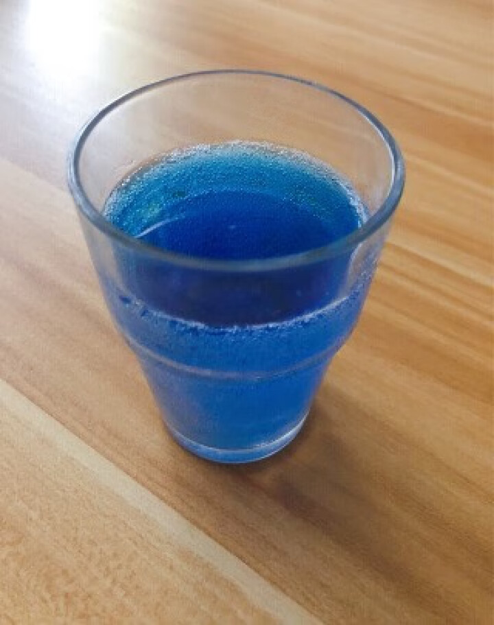 巴厘岛网红百事蓝色可乐blue梅子味进口碳酸饮料瓶装 休闲饮料 450ml*1怎么样，好用吗，口碑，心得，评价，试用报告,第4张