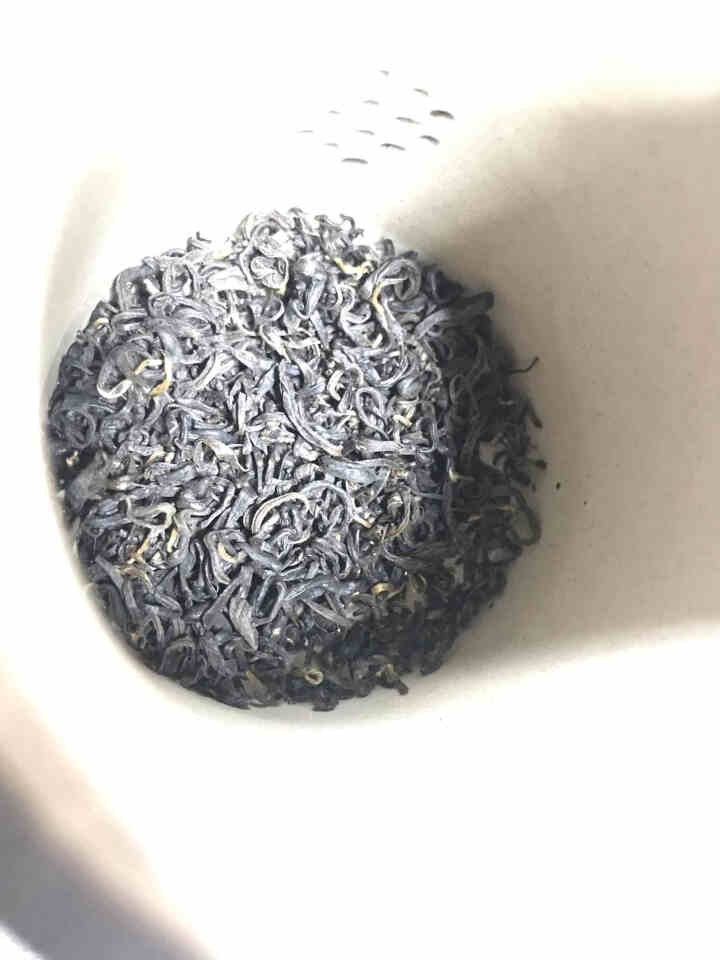 【买一送二】2018年蒙顶山茶红茶特级茶叶高山茶蒙顶山红韵80g铁盒装怎么样，好用吗，口碑，心得，评价，试用报告,第4张