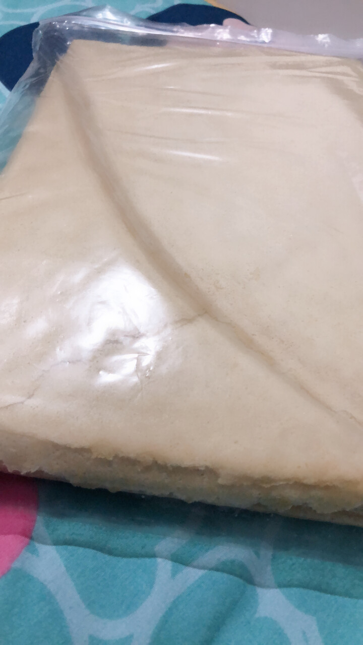 【五莲馆】山东大煎饼 2.5kg 农家手工 杂粮煎饼 杂粮煎饼品尝装500g怎么样，好用吗，口碑，心得，评价，试用报告,第3张