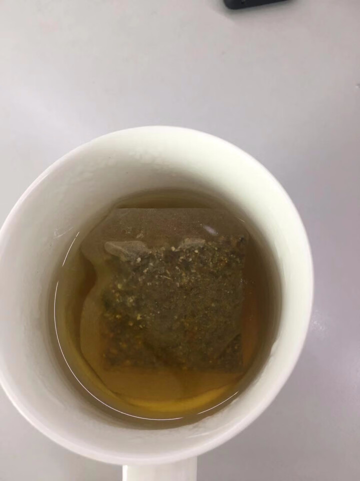 湿清茶 22味古方祛湿茶红豆薏米茶搭配茯苓百合冬瓜荷叶橘红蒲公英白扁豆芡实决明子麦芽鸡内金 22味古方湿清茶1盒怎么样，好用吗，口碑，心得，评价，试用报告,第4张