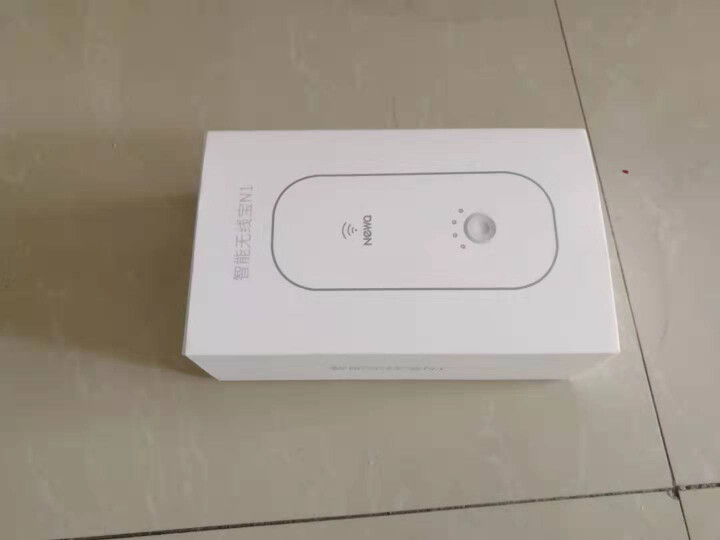 NEWQ智能移动宝移动硬盘N1（wifi转接器可充电） 白色怎么样，好用吗，口碑，心得，评价，试用报告,第2张