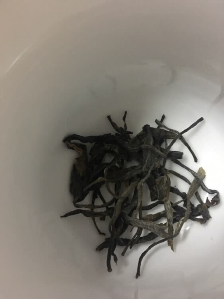 昔归古树普洱茶生茶 散茶 试饮装怎么样，好用吗，口碑，心得，评价，试用报告,第4张