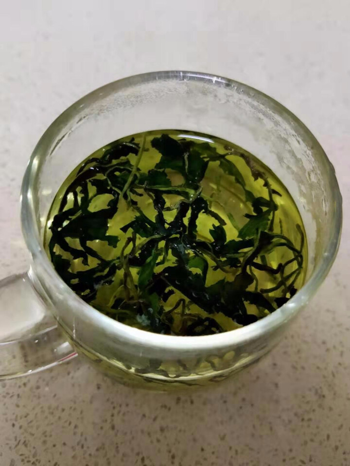 蒲公英茶 野生散装 婆婆丁花草茶叶怎么样，好用吗，口碑，心得，评价，试用报告,第4张