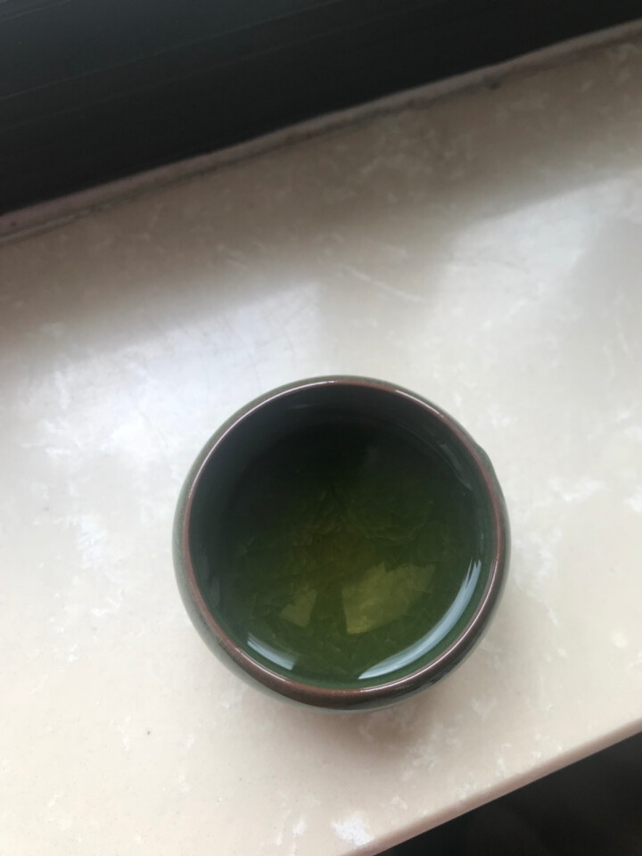 TEATANG 茶之堂 斯里兰卡 原装进口 锡兰红茶 卢哈纳Ruhuna产区 茶叶 原味英式茶 盒装 绿色怎么样，好用吗，口碑，心得，评价，试用报告,第4张