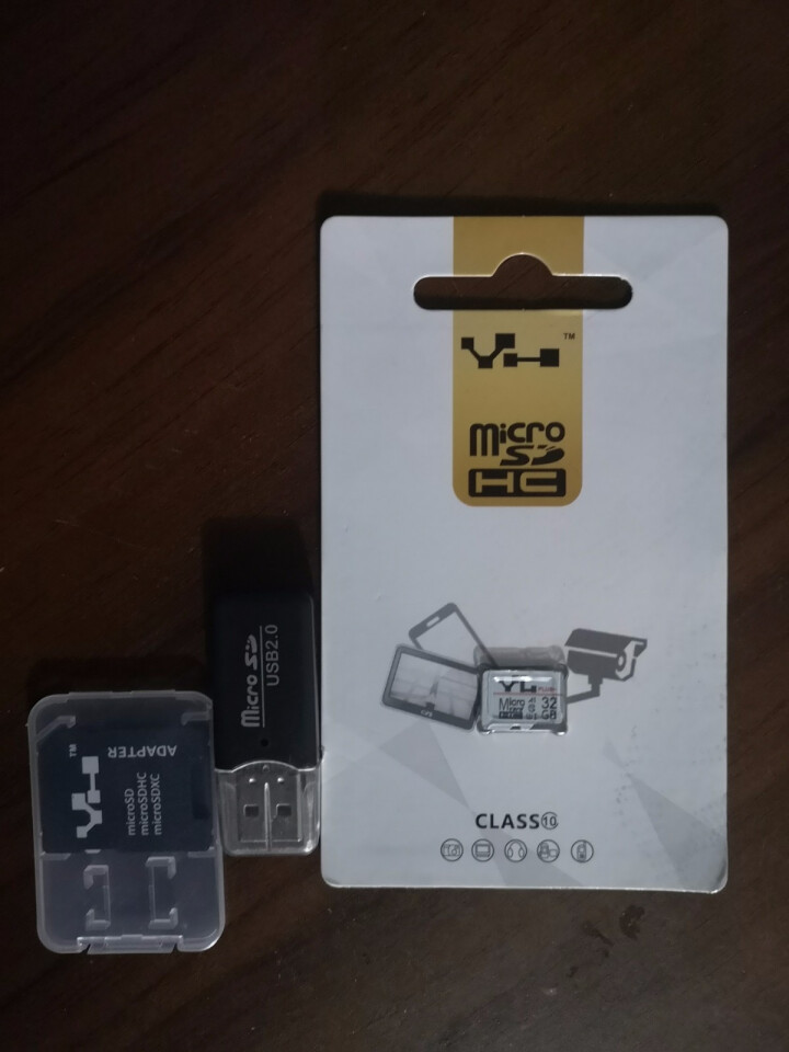 友林YL (Micro SD) TF内存卡手机闪存卡相机存储卡行车记录仪储存卡C10 U3高速升级版 32G U3高速卡怎么样，好用吗，口碑，心得，评价，试用报,第3张