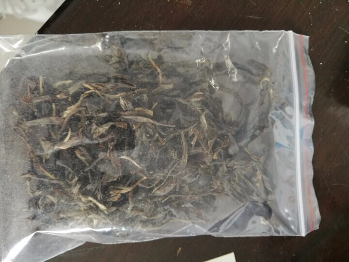 云茗木 普洱茶古树茶生茶 散装 2012年冰岛地界古树茶 老生茶 试用装10克 生茶中低端怎么样，好用吗，口碑，心得，评价，试用报告,第2张