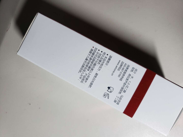 薇诺娜（WINONA） 舒敏保湿喷雾50ml 舒缓镇静 敏感肌 保湿喷雾 修护喷雾怎么样，好用吗，口碑，心得，评价，试用报告,第4张